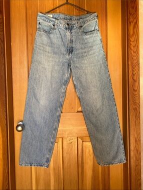 Levi's Dad Jeans size 29